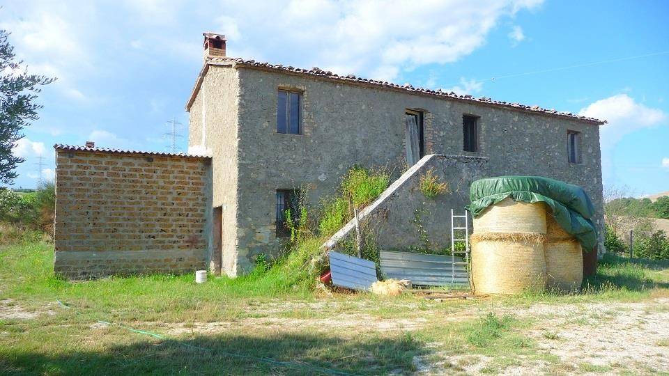 Rustico / casale a Baschi - Foto 2