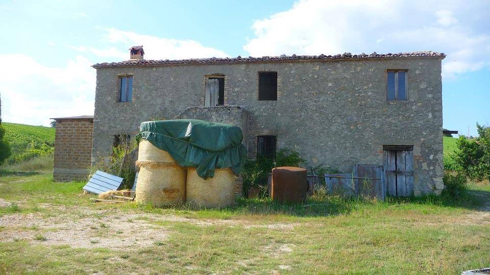 Rustico / casale a Baschi - Foto 4