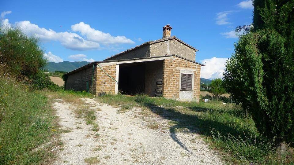 Rustico / casale a Baschi - Foto 5