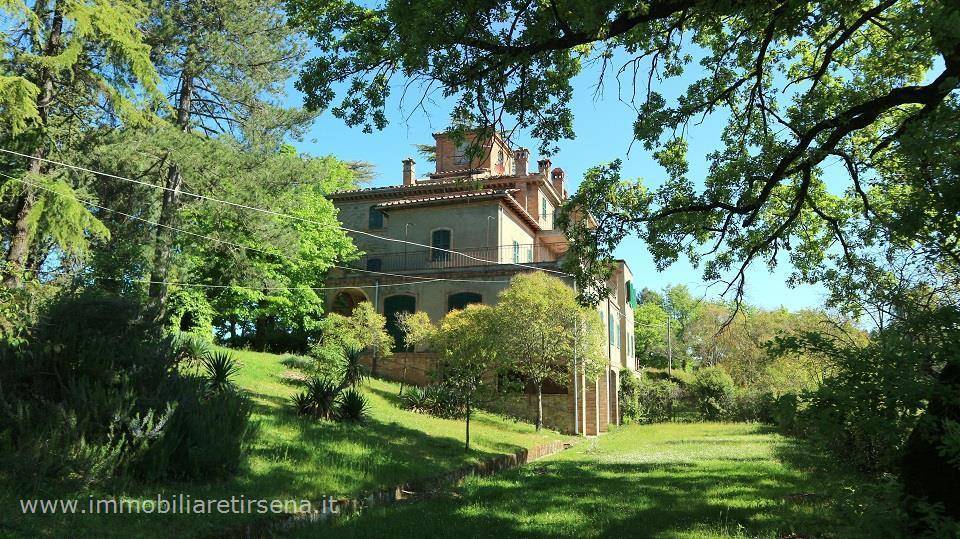 Rustico / casale a Monteleone d'orvieto - Foto 5