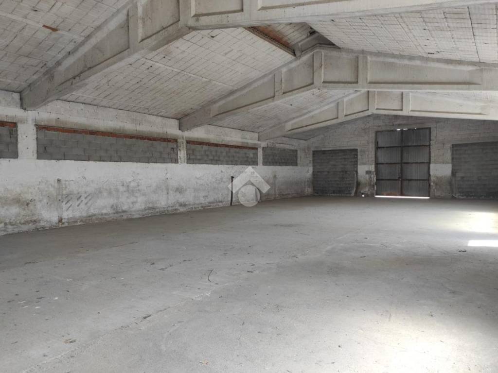 Box / garage a Correzzola in Via S. Giuseppe, 11 - Foto 3