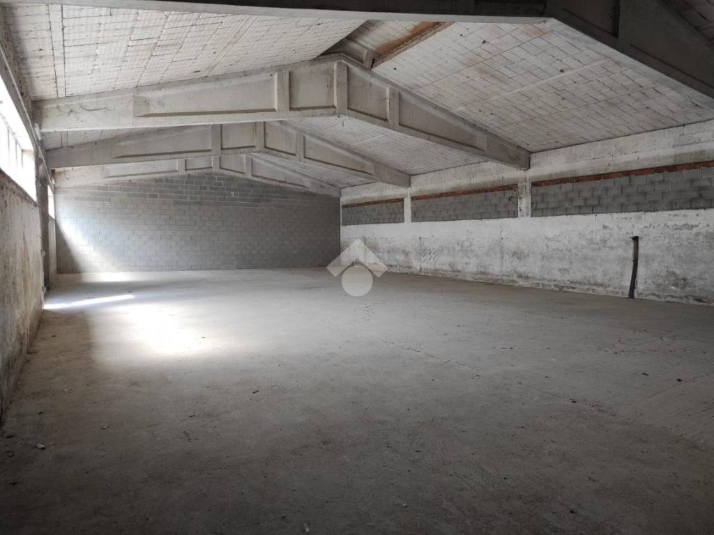 Box / garage a Correzzola in Via S. Giuseppe, 11 - Foto 4