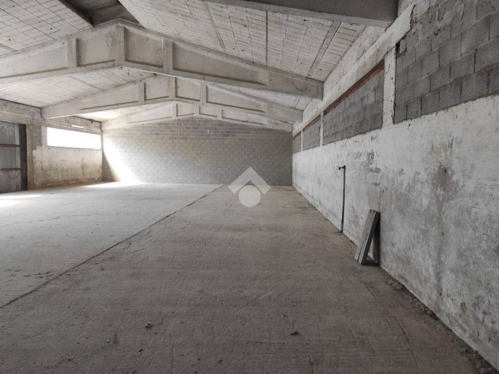 Box / garage a Correzzola in Via S. Giuseppe, 11 - Foto 5