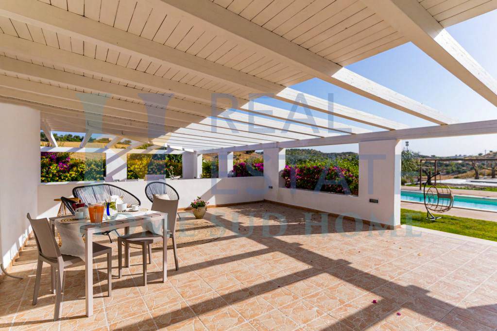 Villa a Noto in Via Principe Umberto, 1 - Foto 3