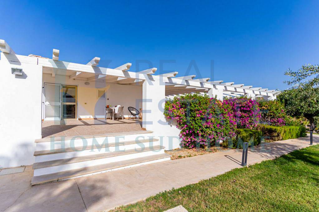 Villa a Noto in Via Principe Umberto, 1 - Foto 4
