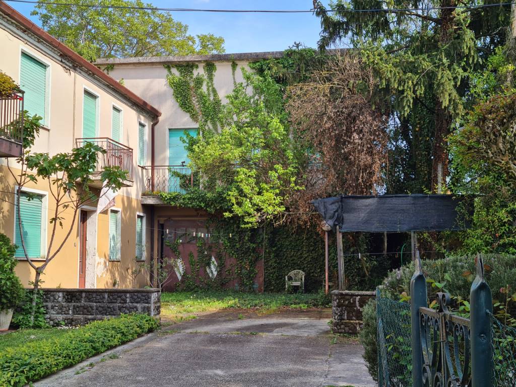 Villa a Este in Via Rana Ca' Mori - Foto 3