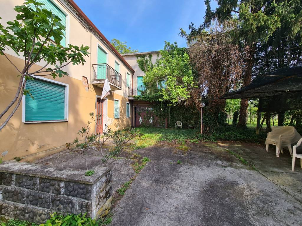 Villa a Este in Via Rana Ca' Mori - Foto 4