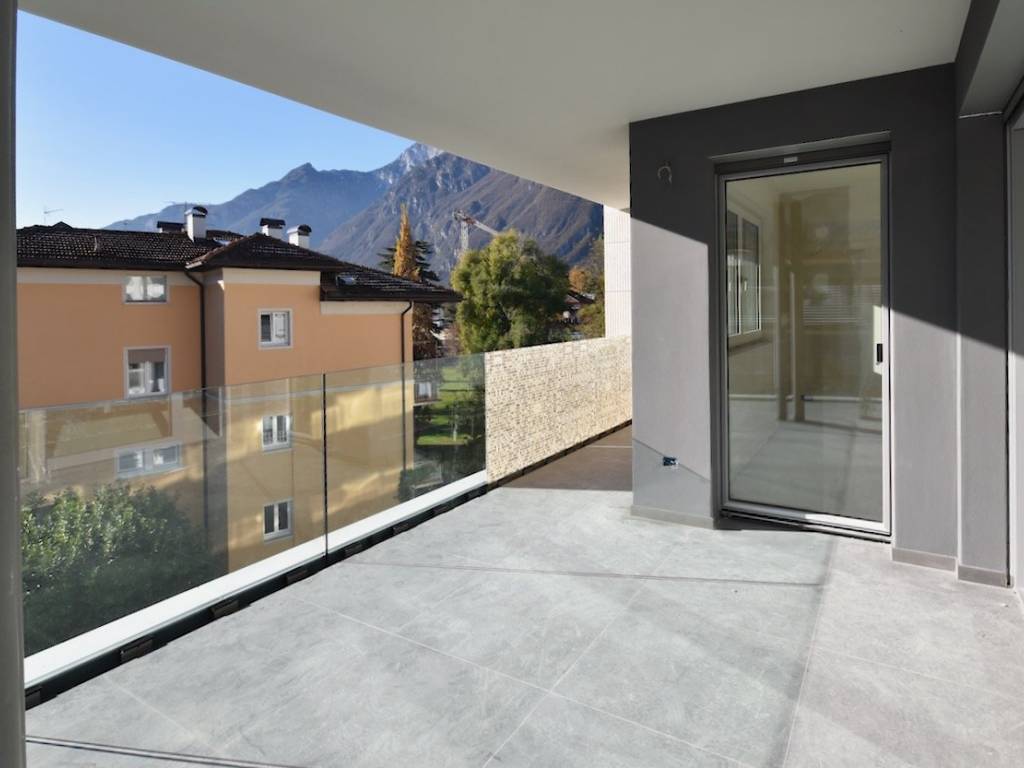 Appartamento a Trento in Via Piave, 21 - Foto 2