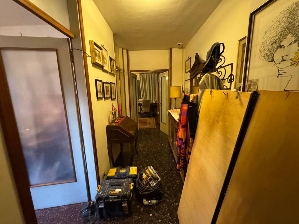 Appartamento a Udine in Viale Ungheria, 135 - Foto 3