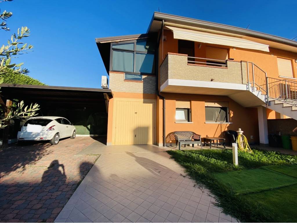 Appartamento a Loreo in Via Gioacchino Rossini - Foto 2