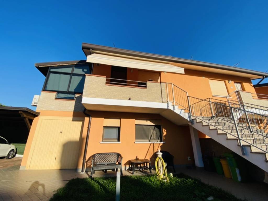 Appartamento a Loreo in Via Gioacchino Rossini - Foto 4