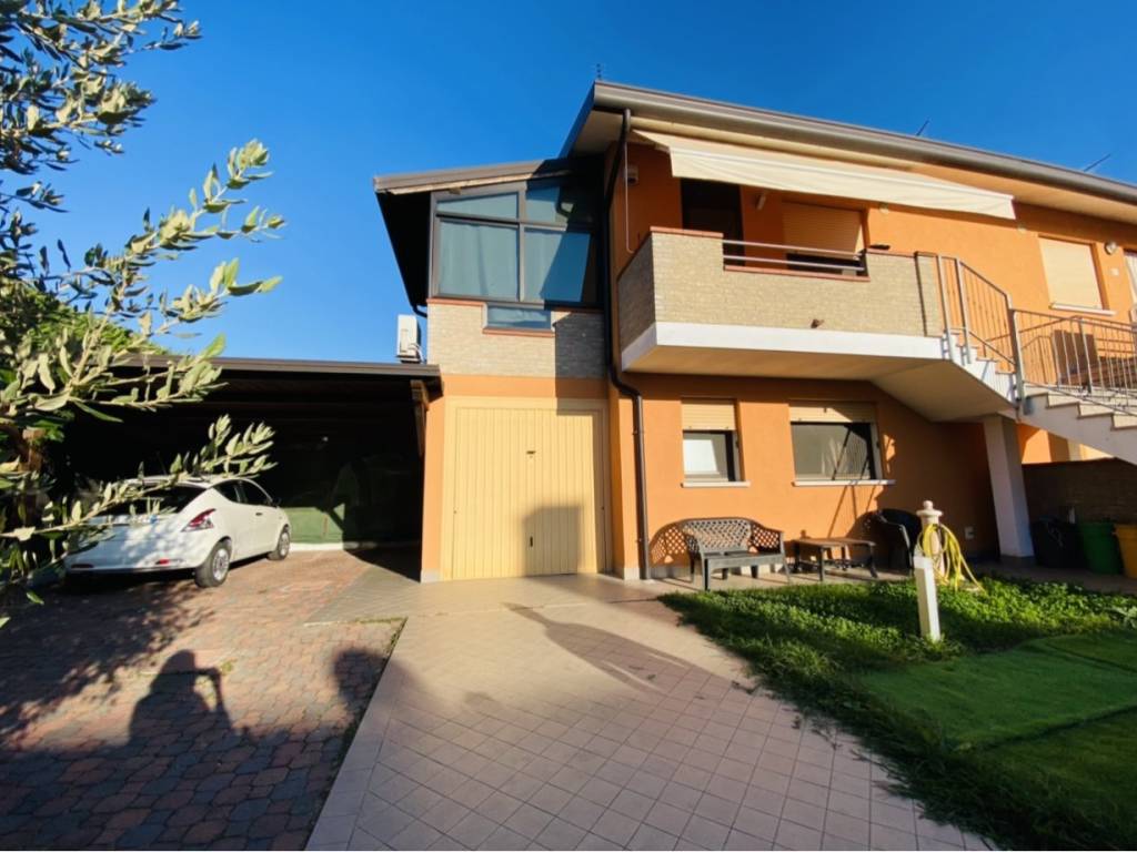 Appartamento a Loreo in Via Gioacchino Rossini - Foto 5