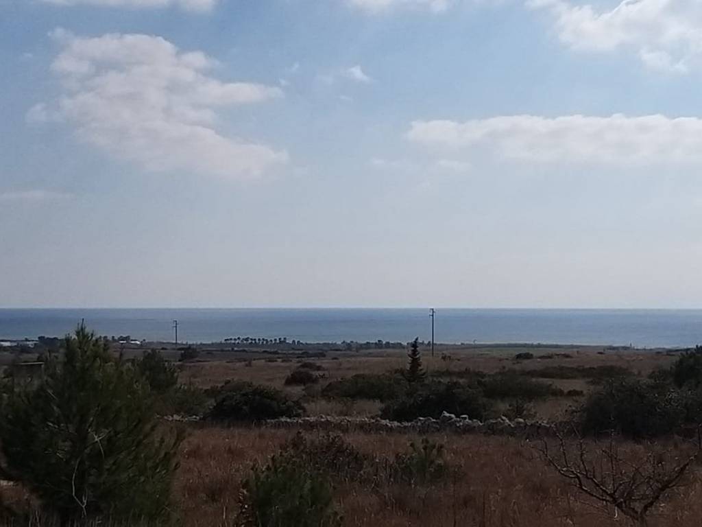 Villa a Salve in Contrada Fani - Foto 2