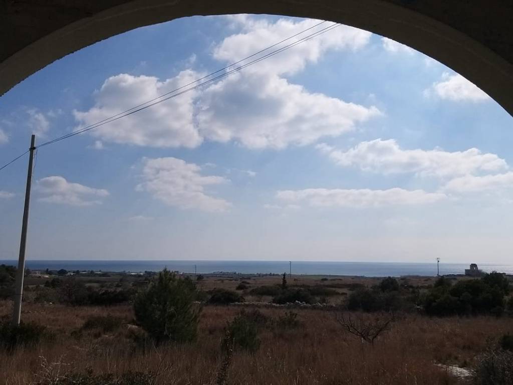 Villa a Salve in Contrada Fani - Foto 3
