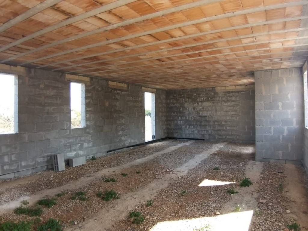 Villa a Salve in Contrada Fani - Foto 4
