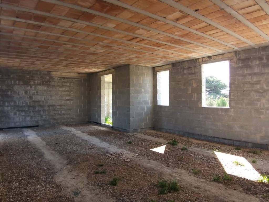 Villa a Salve in Contrada Fani - Foto 5