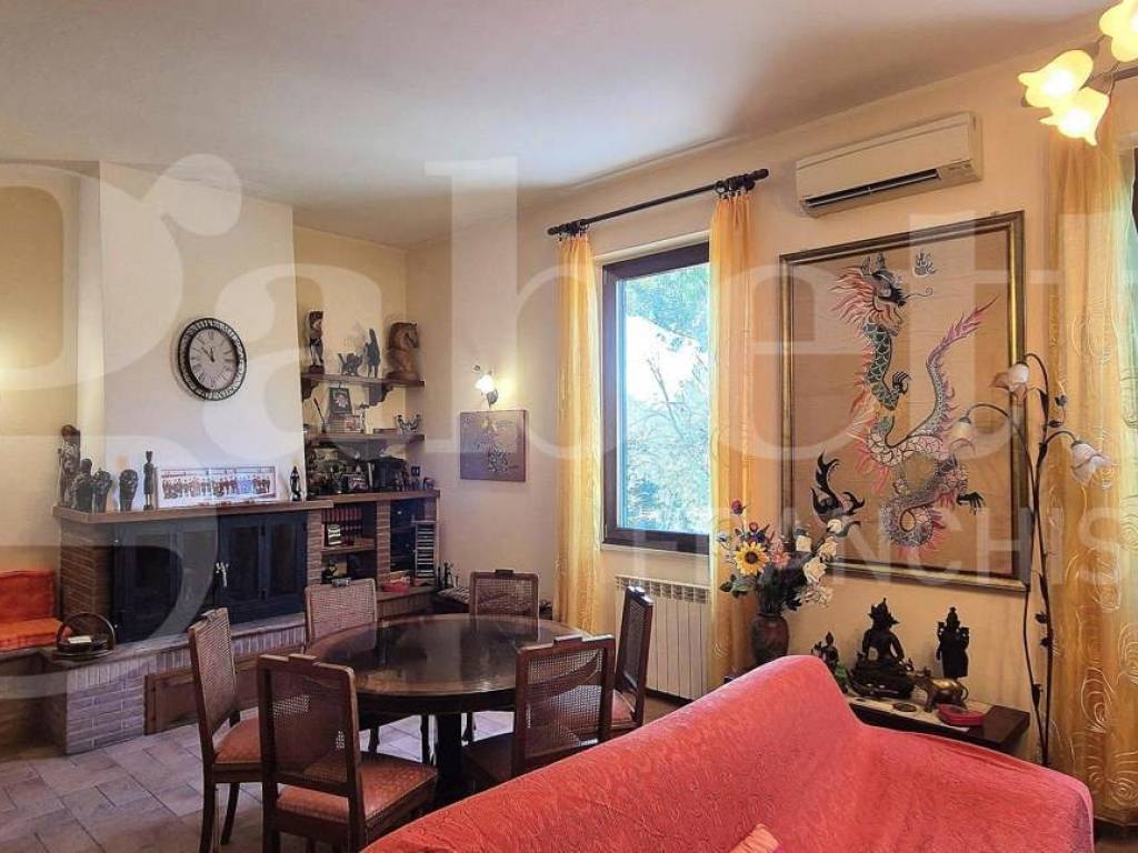 Appartamento a Orte in Strada di santa lucida, snc - Foto 3