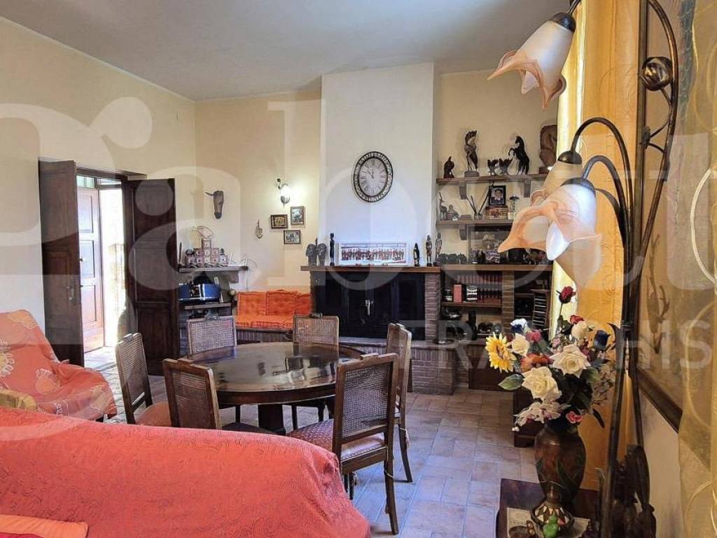 Appartamento a Orte in Strada di santa lucida, snc - Foto 4
