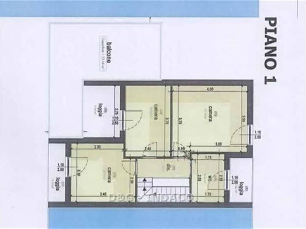 Appartamento a Grosseto - Foto 2