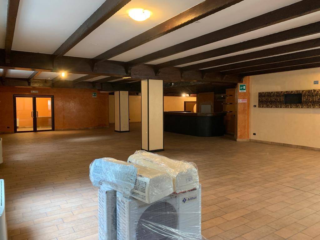 Immobile a Gorla minore in Via Ambrogio Colombo, 204 - Foto 4