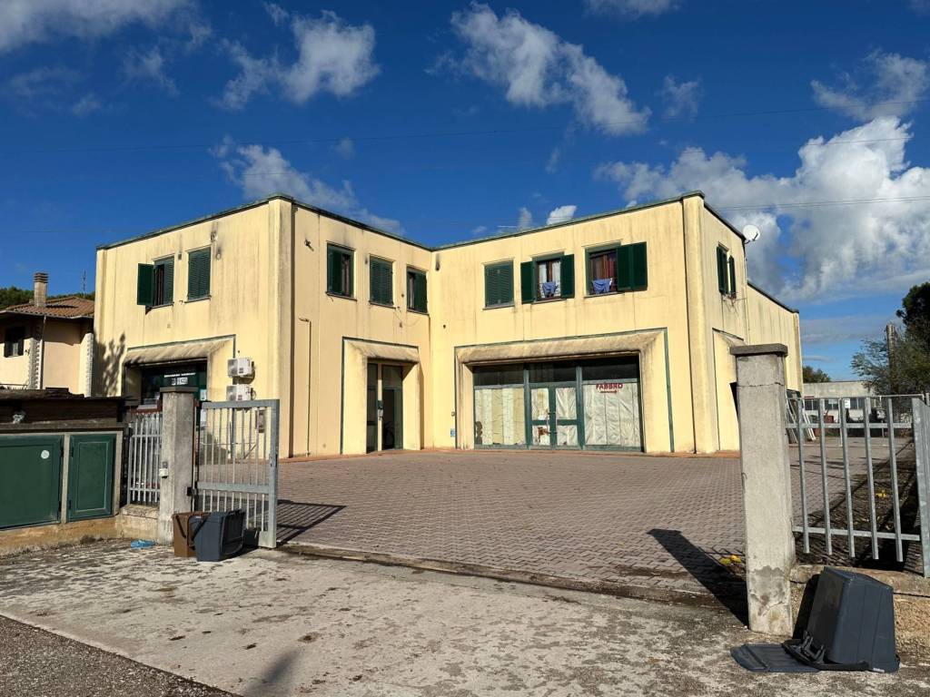 Immobile a Castiglione del lago in Via Soccorso - Foto 3