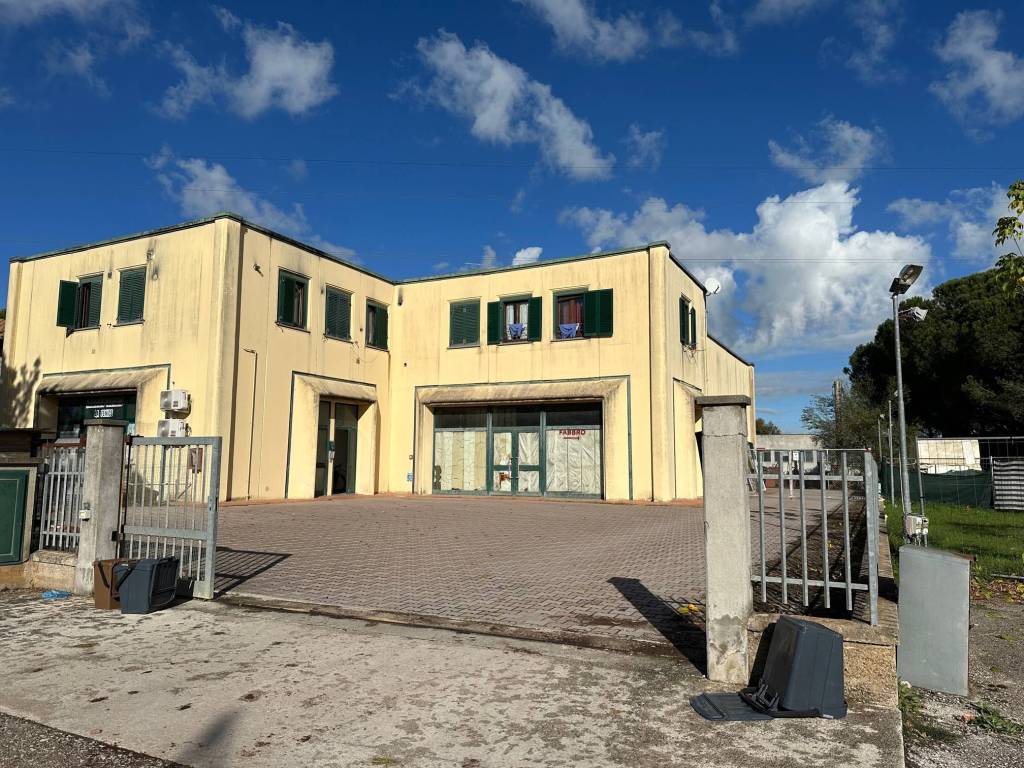Immobile a Castiglione del lago in Via Soccorso - Foto 4