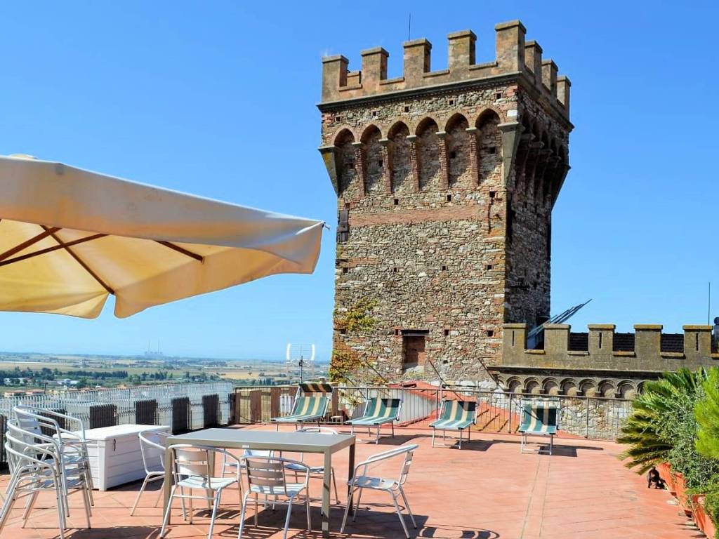Palazzo / stabile a Campiglia marittima - Foto 2