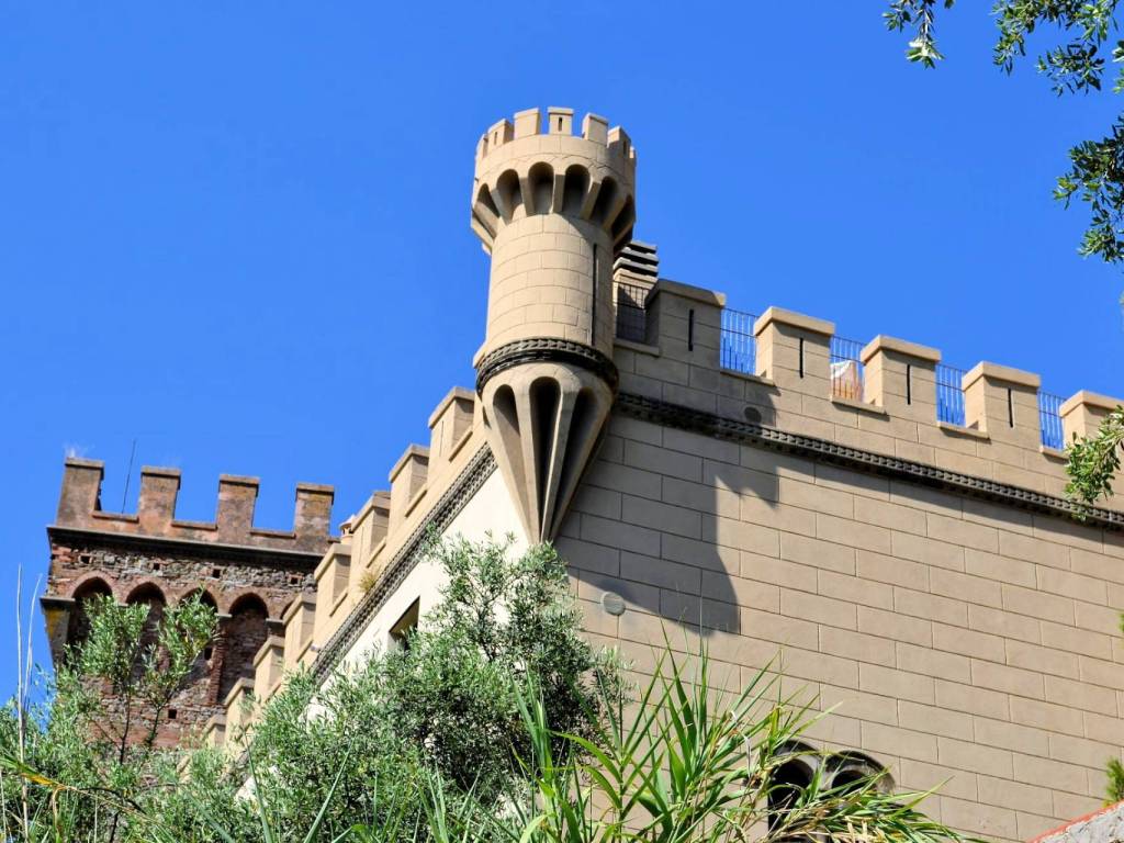 Palazzo / stabile a Campiglia marittima - Foto 4