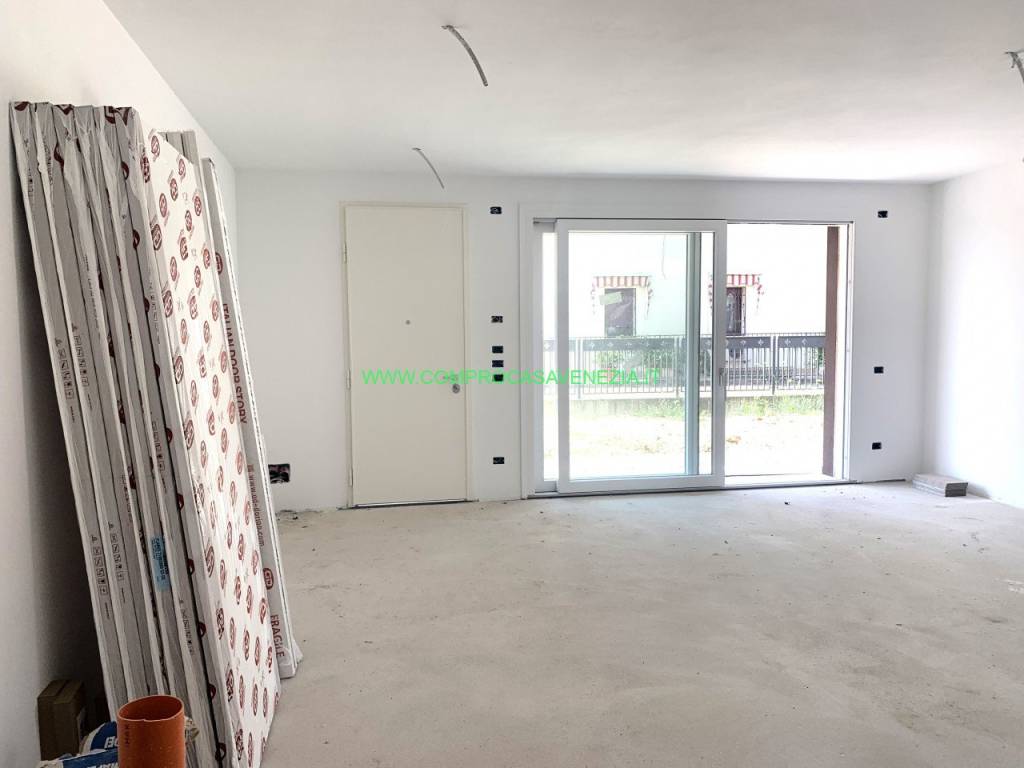 Appartamento a Venezia in VIA CASTELLANA - Foto 4
