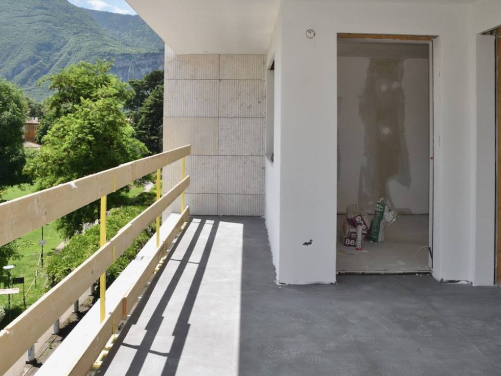 Appartamento a Trento in Via Piave, 21 - Foto 2