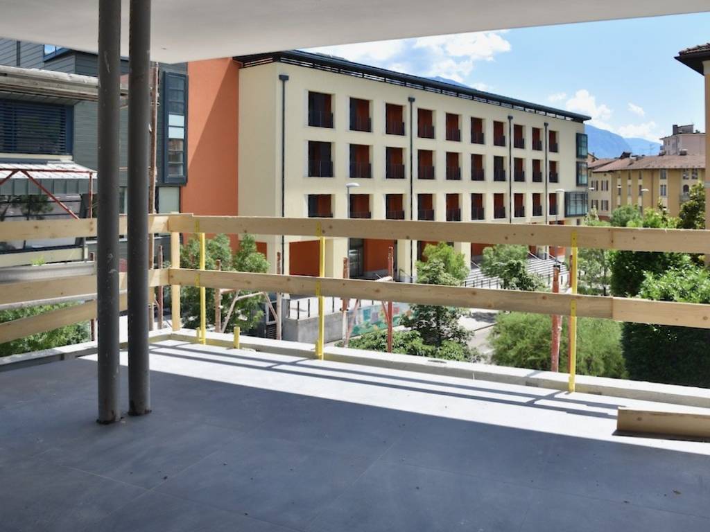 Appartamento a Trento in Via Piave, 21 - Foto 3