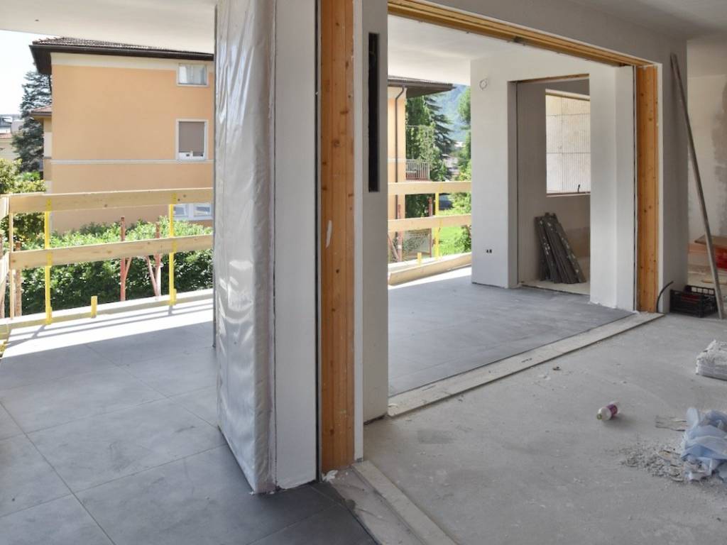 Appartamento a Trento in Via Piave, 21 - Foto 4