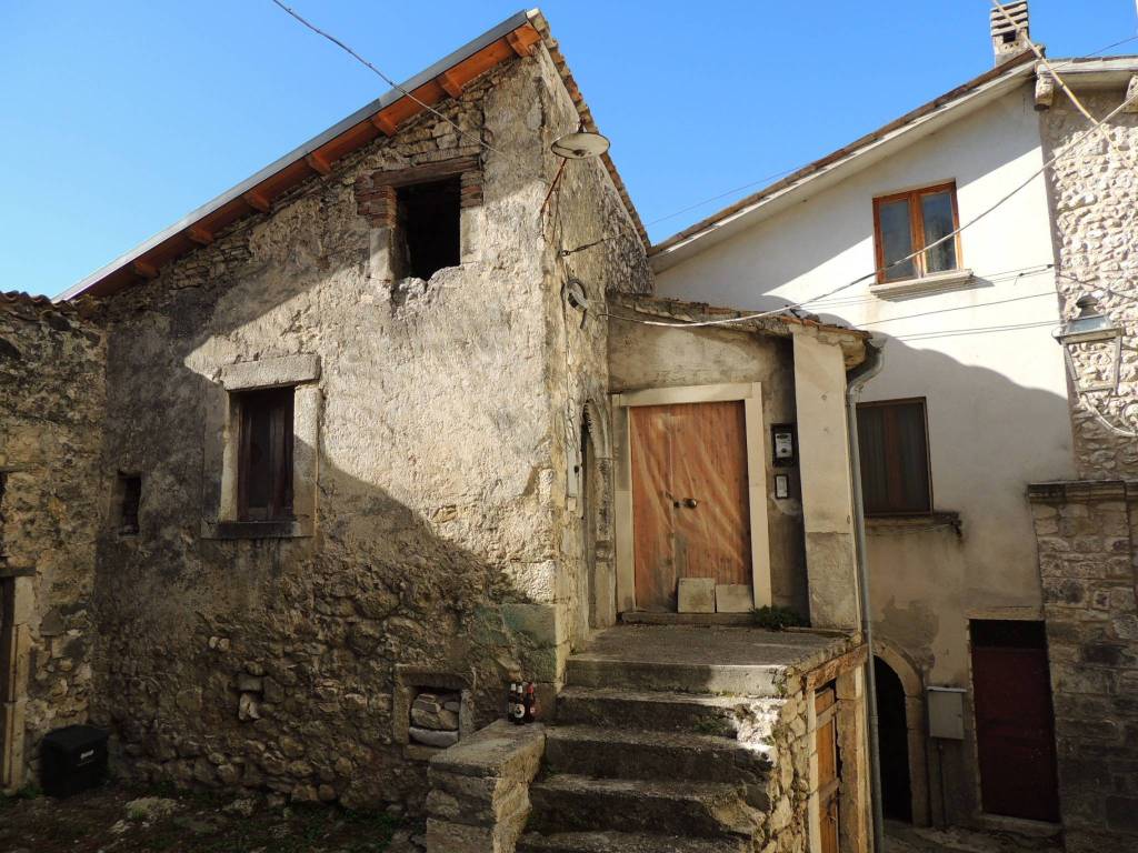 Appartamento a Caramanico terme in Via Giovan Battista Castrucci - Foto 3