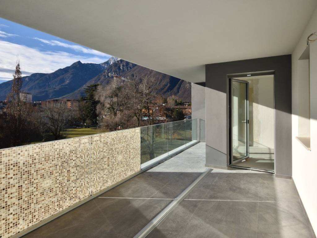 Appartamento a Trento in Via Piave, 21 - Foto 2