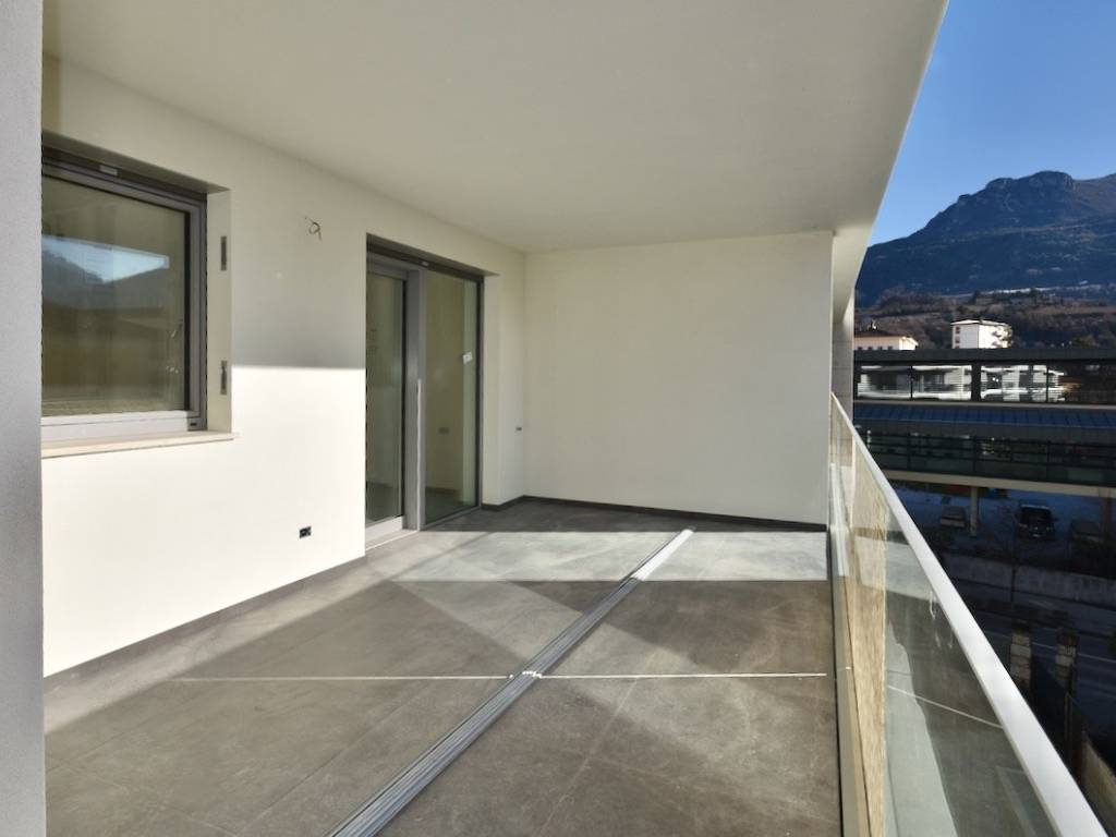 Appartamento a Trento in Via Piave, 21 - Foto 3