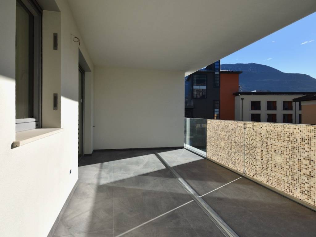 Appartamento a Trento in Via Piave, 21 - Foto 4