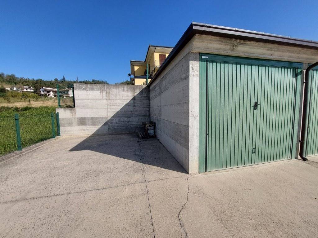Box / garage a Monticello d'alba in Via Modesto Cornaglia, 6 - Foto 2