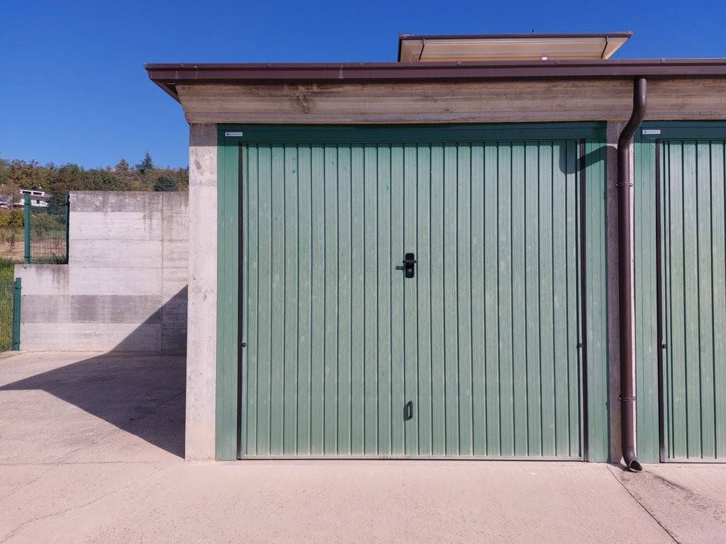 Box / garage a Monticello d'alba in Via Modesto Cornaglia, 6 - Foto 4