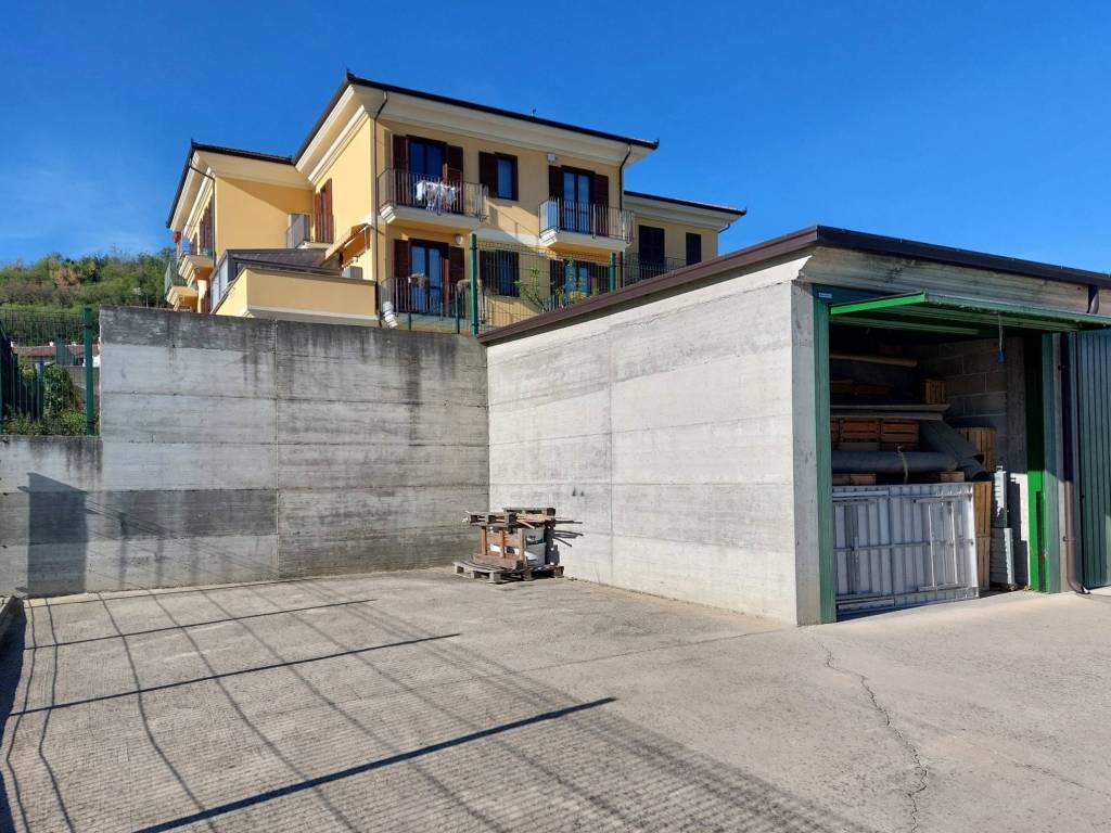 Box / garage a Monticello d'alba in Via Modesto Cornaglia, 6 - Foto 5