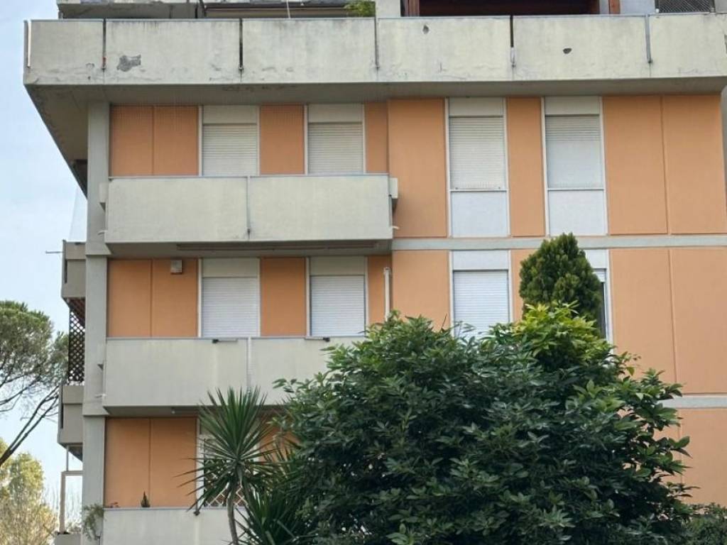 Appartamento a Roma in Via Angelica Balabanoff - Foto 1