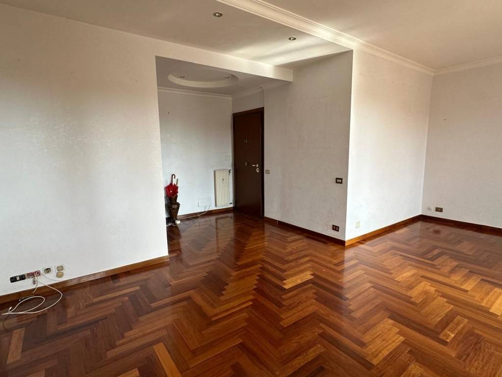 Appartamento a Roma in Via Angelica Balabanoff - Foto 4
