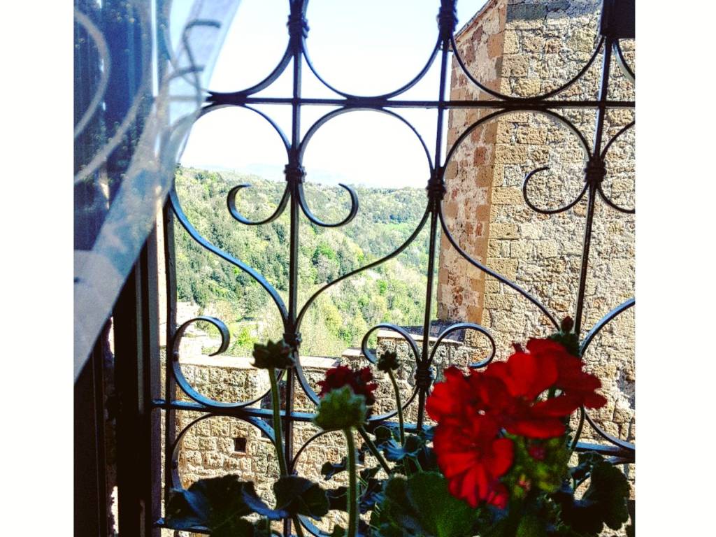 Appartamento a Pitigliano in Vicolo dell'Antico Pretorio - Foto 5