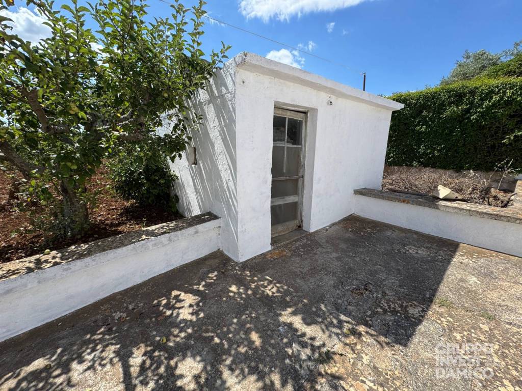 Casa indipendente a Martina franca in Strada Provinciale 61 - Foto 5