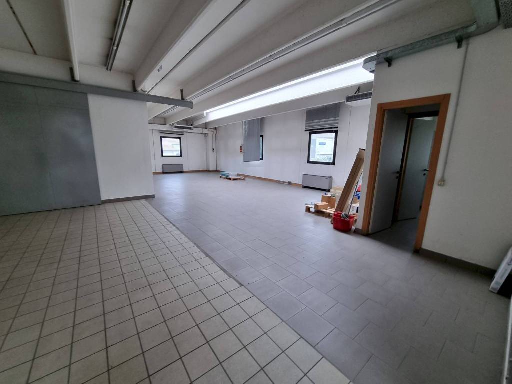 Immobile a Como in Strada Statale Briantea - Foto 2