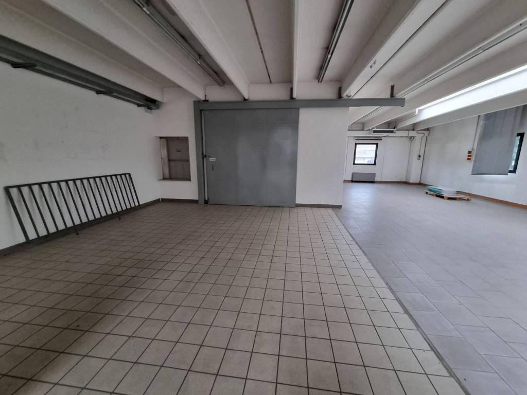 Immobile a Como in Strada Statale Briantea - Foto 3