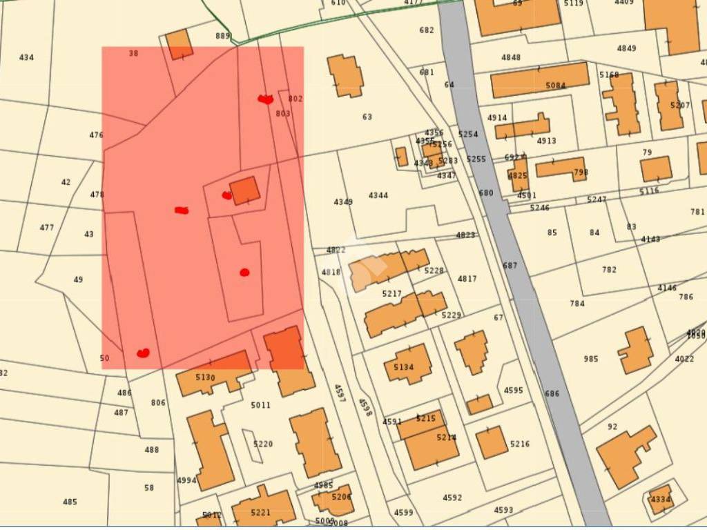 Terreno a Vasto in Via fonte grugnale - Foto 3