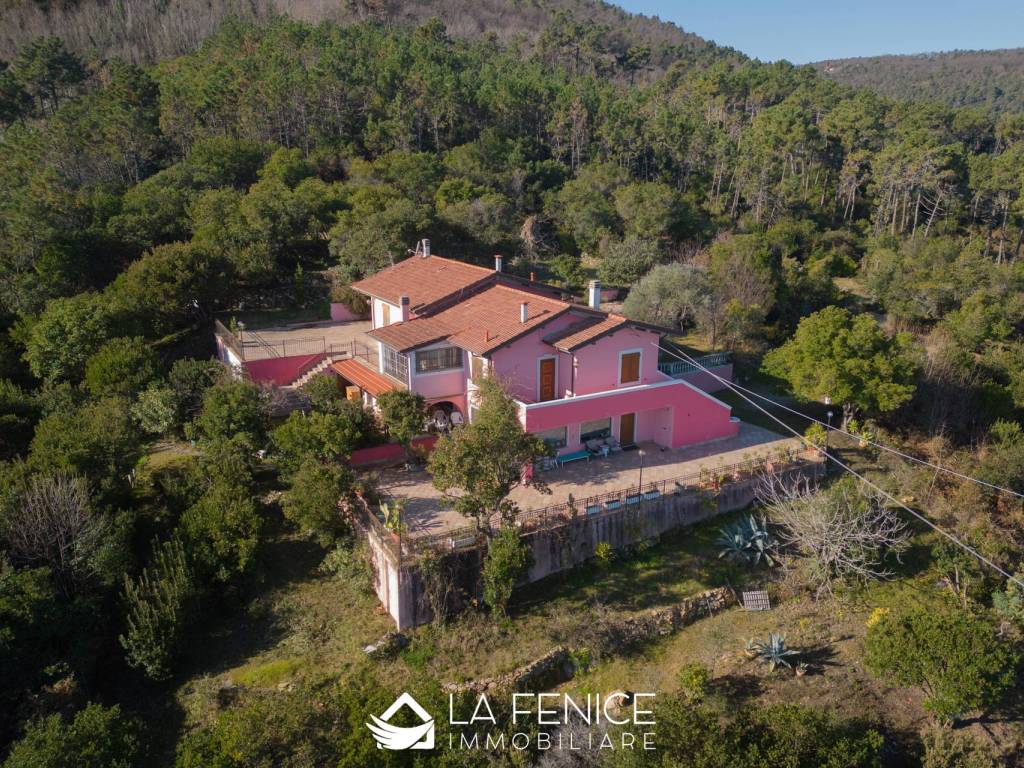 Villa a Ameglia in Via Cristoforo Colombo - Foto 4