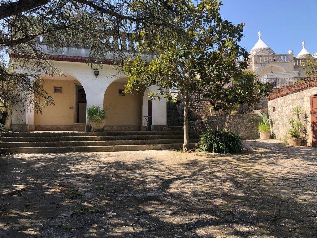 Casa indipendente a Fasano in Via Vecchio del Canale - Foto 2