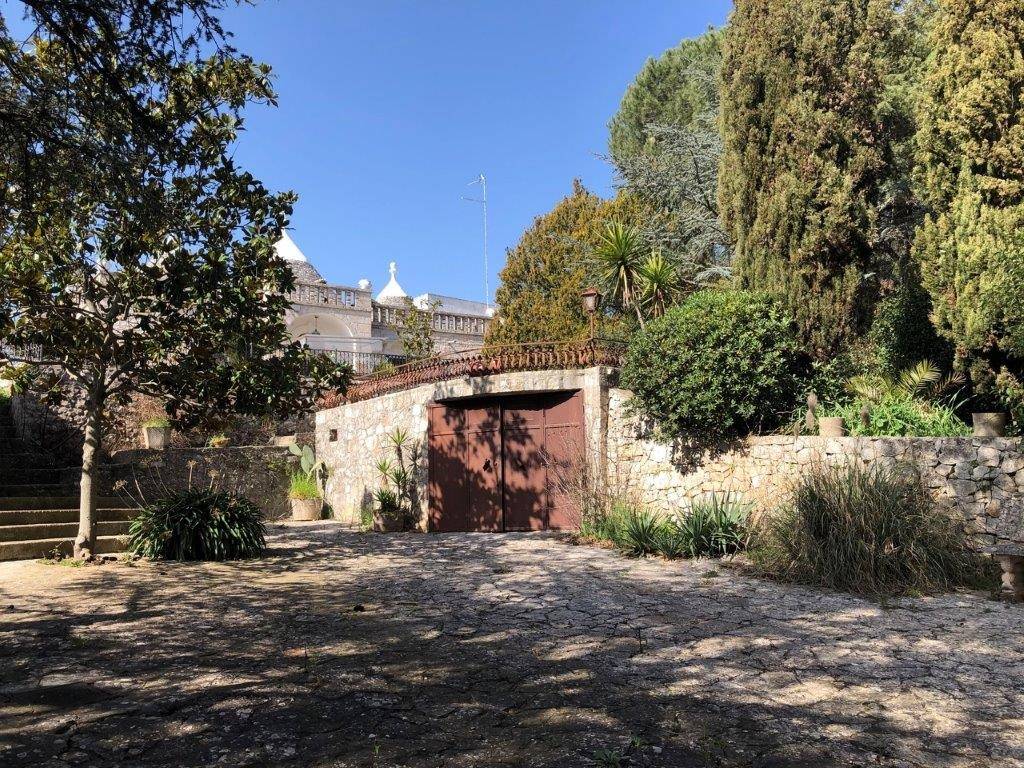 Casa indipendente a Fasano in Via Vecchio del Canale - Foto 3
