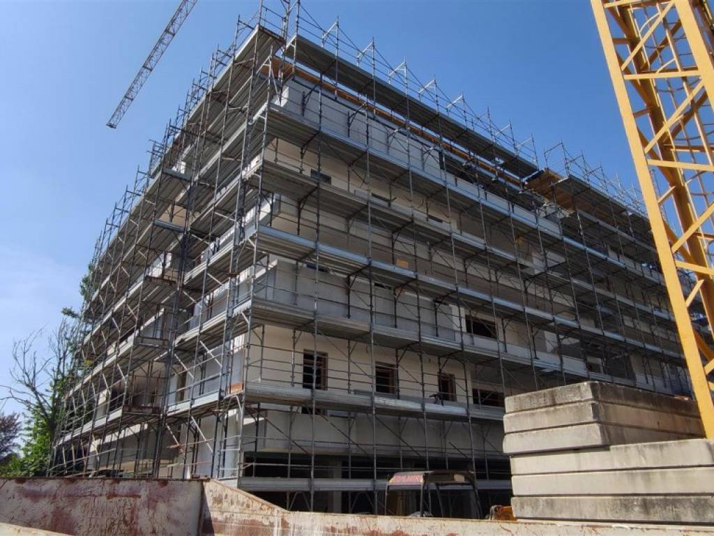Appartamento a Venezia in VIA CASTELLANA - Foto 4